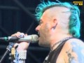NOFX - 72 hookers (live @ Sherwood Festival  Padova 2013)