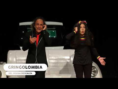 ¡Mi papá apareció después de 5 años! - Gringolombia