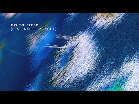 Bearson - Go To Sleep feat. Kailee Morgue [Ultra Music]
