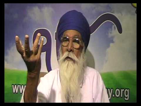 Banee Bhagat Kabeer Jee Kee 133 #DSNS