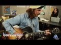 The Mtn Song - Rayland Baxter - Reception ...