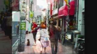 Blue Moon / Baron & Around the World Trio