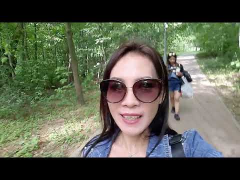 ILOG TIME||PICNIC WITH FRIENDS||MEYBEL GARCIA VLOGS