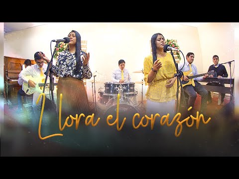 LLORA EL CORAZÓN | FEEL AND FAITH