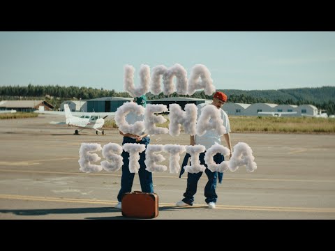 JOINT ONE X YUNG JUSE - UMA CENA ESTÉTICA