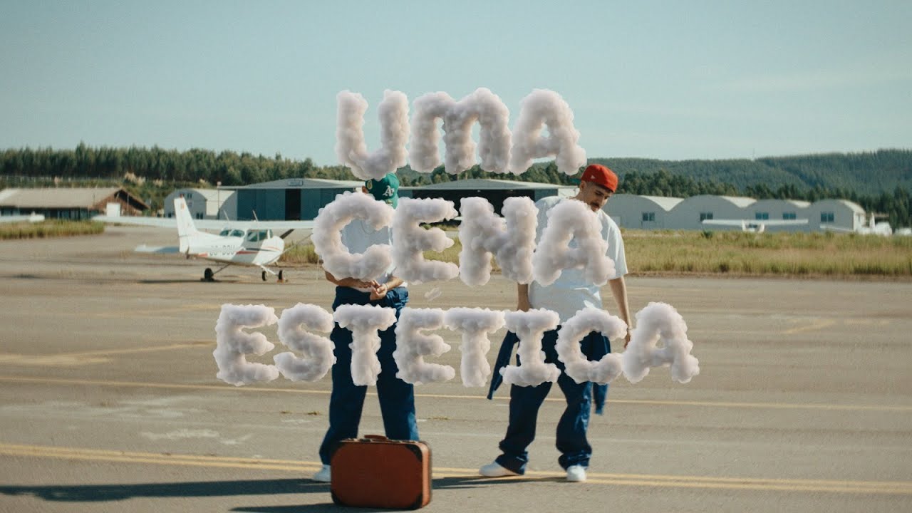 Uma Cena Estética