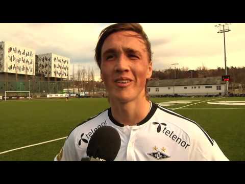 Comeback med to scoringer