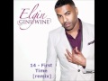 Elgin - Ginuwine 14-first time remix.wmv