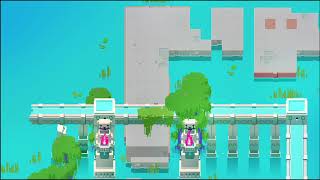 #3 血反吐祭り【Hyper Light Drifter】実況