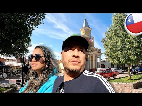 EXPLORAMOS Coquimbo en Chile un paraiso escondido te espera 🇨🇱