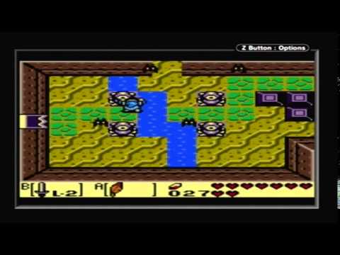 Catfish's Maw | Zelda: Link's Awakening DX Walkthrough "12/20" (No Commentary)