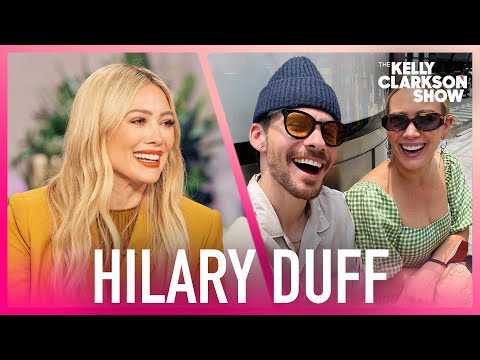 Hilary Duff Reveals 'Naughty' Real-Life 'How I Met Your Father' Story About Matthew Koma