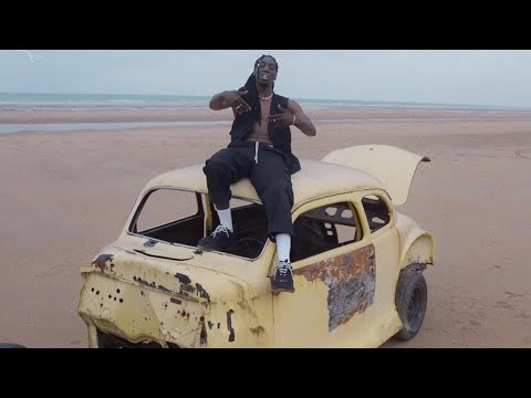 Alivor - Capuché (Clip Officiel)