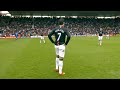 Cristiano Ronaldo Dribbling Skills You Surely Ignored