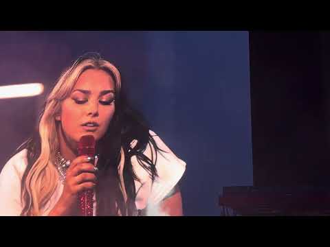 Ewa Farna - Tam gdzie Ty PL (Praha, EWA v Edenu 2, 14.06.2026)