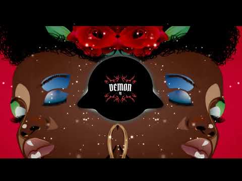 AFRO MIX  -  DJ DEMON