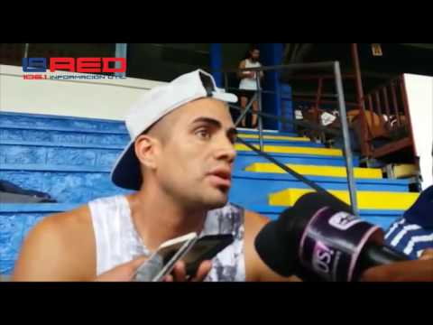 Video: Francisco Ladogana ¨La alegría del campeonato me duró 10 horas"