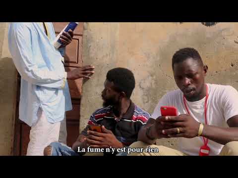 #AcapellaTime -  Rubrique Baatu Sénégal