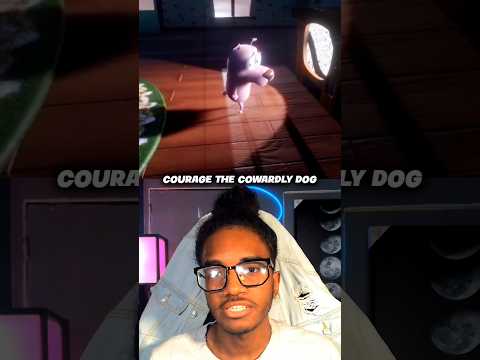 Video cover
