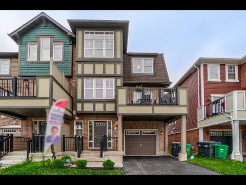 12 Deancrest Road, Brampton Home for Sale - Real Estate Properties for Sale