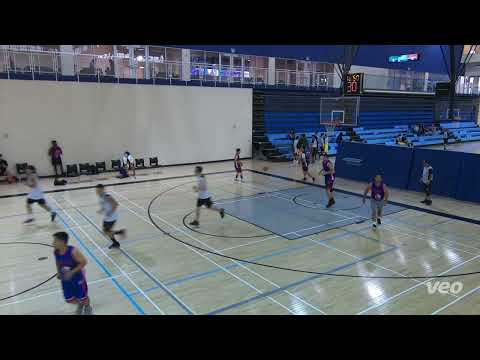 Markham Royals vs Forbidden   sunday tier   tcbl 2022 summer