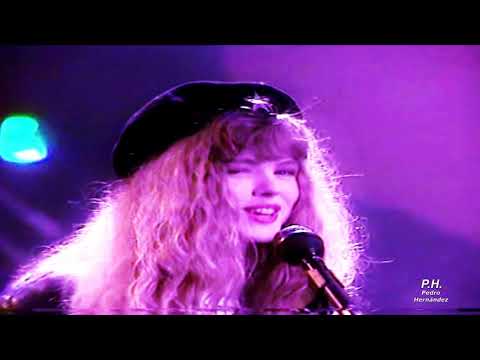 ALEX y CHRISTINA –Chas! y Aparezco a Tu Lado (1988)