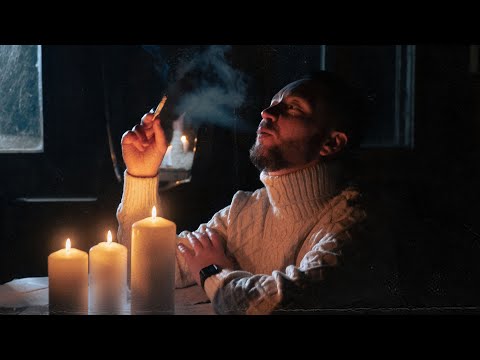 Czarli - kocham twoje zło (prod. Ramzes) | Official Video