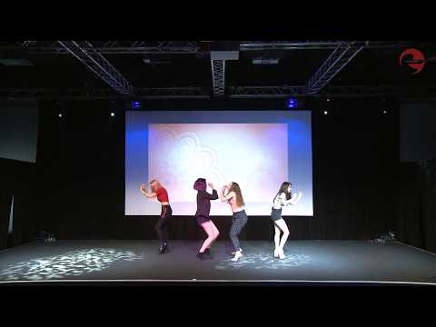 Eclipse - MAMAMOO - Egotistic - cover at Aniplay 2019