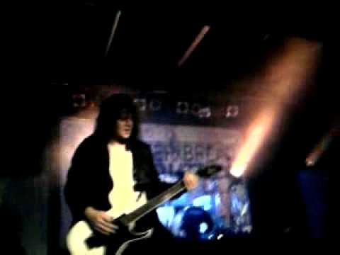 We Butter The Bread With Butter - Breekachu → Stuttgart 2.10.'11