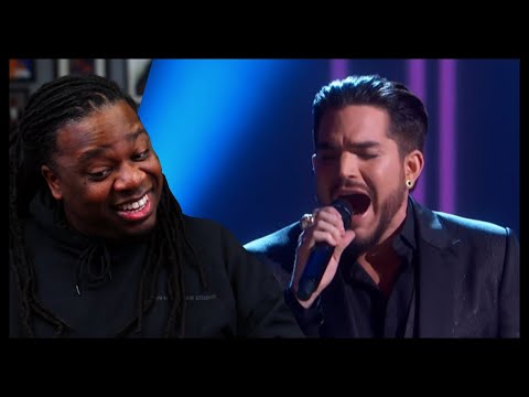A CLASSIC REIMAGINED — Voice Analysis: ADAM LAMBERT singing BELIEVE for CHER (Kennedy Center Honors)