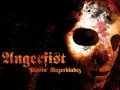 Angerfist - Criminally Insane HQ