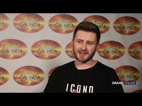 Almir Gačić u srodstvu sa poznatim pevačem: "Laska mi to mnogo"