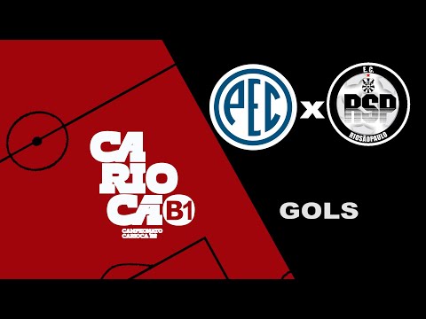 PADUANO 4X0 RIO SÃO PAULO - TAÇA MARACANÃ - 10ª RODADA- CARIOCA SÉRIE B1 (2022)