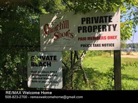29 Pilgrim Rd, Lakeville MA 02347 - Single Family Home - Real Estate - For Sale -