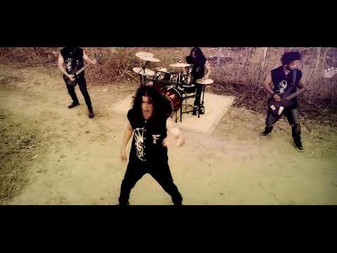 FALÁCIA - CAOS AMBIENTAL (VIDEOCLIPE)