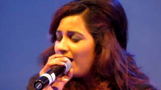 Shreya Ghoshal- Mere Dholna Sun - YouTube