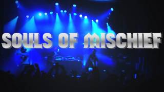 Back to Basics 2012 | Evidence, Fashawn, Strong Arm Steady, Zion I, Planet Asia & More..