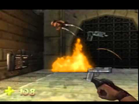 turok 2 seeds of evil nintendo 64 download