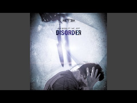 Disorder (Radio Edit)