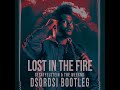 Gesaffelstein ft. The Weeknd - Lost in the Fire (Dsordsi Bootleg) Gesaffelstein ft. The Weeknd - Lost in the Fire (Dsordsi Bootleg)