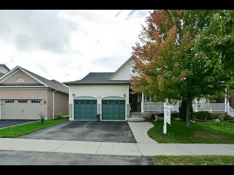 15 Holsted Rd Whitby Open House Video Tour