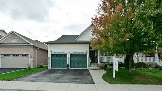 15 Holsted Rd Whitby Open House Video Tour