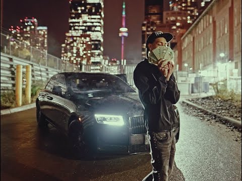 J Bird - Another One (Official Music Video)