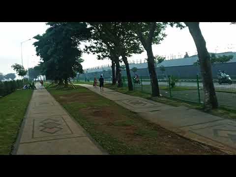 Gome U7 Big Video Test (Main Camera) DAY LIGHT