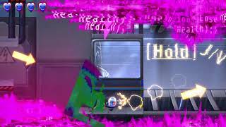 Glitcheon Part 2 Ich verk*cke die gantze zeit F*ck