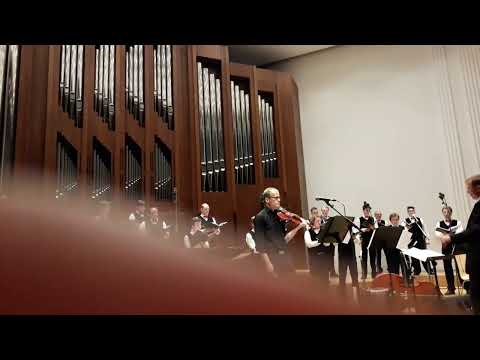 Chanson trio coucou s Bonifantes cca 2019