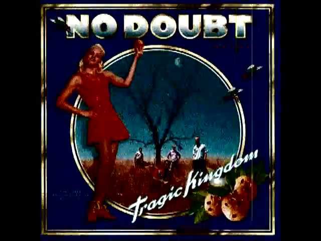 No Doubt - Tragic Kingdom (RB2) (Remix Stems)