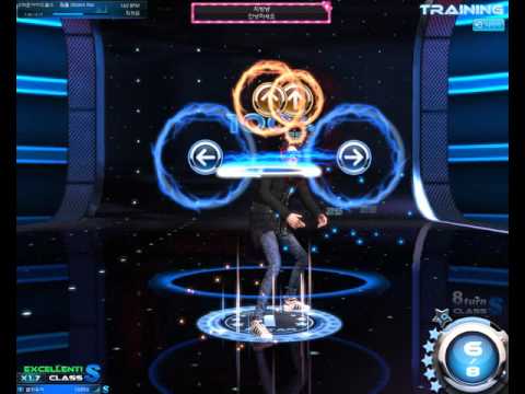 [KR][Mstar] 웜홀(Warm Hole) - 브라운아이드걸스 S+