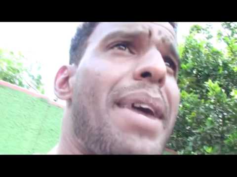 Dj Fox apresenta sua historia sem corte:NEGO INDIO