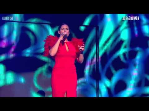 EUROVISIÓN GREATEST HITS: ROSA - POPURRI